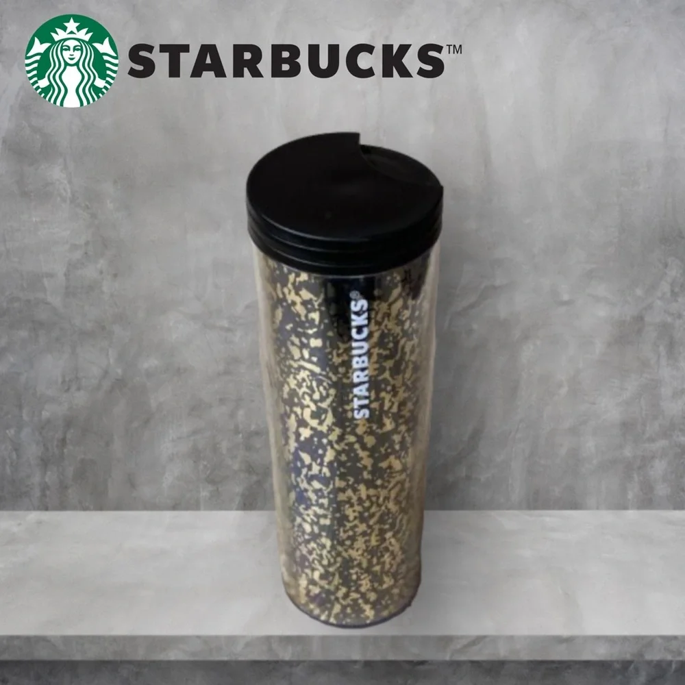 Starbucks Travel Tumbler